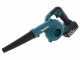 MAKITA 18Vx2 DUB185Z Leaf Blower - BATTERY AND BATTERY CHARGER NOT INCLUDED