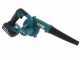 MAKITA 18Vx2 DUB185Z Leaf Blower - BATTERY AND BATTERY CHARGER NOT INCLUDED