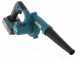 MAKITA 18Vx2 DUB185Z Leaf Blower - BATTERY AND BATTERY CHARGER NOT INCLUDED