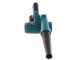 Makita Dub185 Battery-powered Leaf Blower - with 18 V/3 Ah battery
