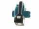 Makita Dub185 Battery-powered Leaf Blower - with 18 V/3 Ah battery