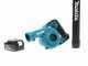 Makita  Dub186Z Battery-powered Leaf Blower - with 18 V/3 Ah battery