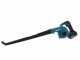 Makita  Dub186Z Battery-powered Leaf Blower - with 18 V/3 Ah battery