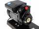 Reber 9008N - N.3 Tomato Press - 450 W Induction Motor