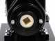 Reber 9008N - N.3 Tomato Press - 450 W Induction Motor