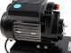 Reber 9008N - N.3 Tomato Press - 450 W Induction Motor