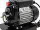 Reber 9008N - N.3 Tomato Press - 450 W Induction Motor
