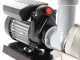 Reber 9008N - N.3 Tomato Press - 450 W Induction Motor