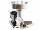 Reber 9008N - N.3 Tomato Press - 450 W Induction Motor