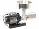 Reber 9008N - N.3 Tomato Press - 450 W Induction Motor