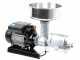 Reber 9008N - N.3 Tomato Press - 450 W Induction Motor