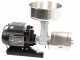Reber 9008N - N.3 Tomato Press - 450 W Induction Motor