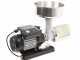 Reber 9008N - N.3 Tomato Press - 450 W Induction Motor