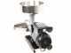 Reber 9008N - N.3 Tomato Press - 450 W Induction Motor