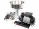 Reber 9008N - N.3 Tomato Press - 450 W Induction Motor
