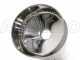 Reber 9008N - N.3 Tomato Press - 450 W Induction Motor