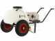 Comet CBM 1500 HP - Battery-powered Spraying Pump and Trolley Kit - 80 L 