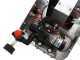 Comet CBM 1500 HP - Battery-powered Spraying Pump and Trolley Kit - 80 L 