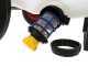 Comet CBM 1500 HP - Battery-powered Spraying Pump and Trolley Kit - 80 L 