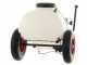 Comet CBM 1200 HP - Battery-powered Spraying Pump and Trolley Kit - 80 L