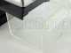 Reber 9600N-8910N N.3 - Electric Grater - Induction Motor - 450W