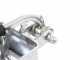 Reber 9600N-8910N N.3 - Electric Grater - Induction Motor - 450W