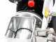 Reber 9600N-8910N N.3 - Electric Grater - Induction Motor - 450W