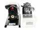 Reber 9600N-8910N N.3 - Electric Grater - Induction Motor - 450W