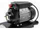 Reber 9600N-8910N N.3 - Electric Grater - Induction Motor - 450W