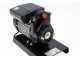 Reber 9600N-8910N N.3 - Electric Grater - Induction Motor - 450W