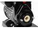 Reber 9600N-8910N N.3 - Electric Grater - Induction Motor - 450W