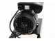 Reber 9600N-8910N N.3 - Electric Grater - Induction Motor - 450W