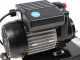 Reber 9600N-8910N N.3 - Electric Grater - Induction Motor - 450W