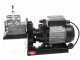 Reber 9600N-8910N N.3 - Electric Grater - Induction Motor - 450W