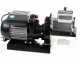 Reber 9600N-8910N N.3 - Electric Grater - Induction Motor - 450W