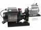 Reber 9600N-8910N N.3 - Electric Grater - Induction Motor - 450W