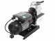 Reber 9600N-8910N N.3 - Electric Grater - Induction Motor - 450W