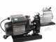 Reber 9600N-8910N N.3 - Electric Grater - Induction Motor - 450W