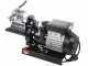 Reber 9600N-8910N N.3 - Electric Grater - Induction Motor - 450W