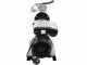 Reber 9600N-8910N N.3 - Electric Grater - Induction Motor - 450W
