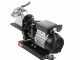 Reber 9600N-8910N N.3 - Electric Grater - Induction Motor - 450W