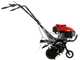 GeoTech GT 430 - 5.5 HP petrol rotary tiller - 161cc Ducar OHV engine