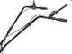 GeoTech GT 430 - Petrol Garden Tiller 5.5 HP - OHV 161 cc Engine