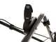 GeoTech GT 430 - Petrol Garden Tiller 5.5 HP - OHV 161 cc Engine