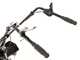 GeoTech GT 430 - Petrol Garden Tiller 5.5 HP - OHV 161 cc Engine