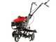 GeoTech GT 430 - Petrol Garden Tiller 5.5 HP - OHV 161 cc Engine