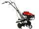 GeoTech GT 430 - Petrol Garden Tiller 5.5 HP - OHV 161 cc Engine