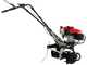 GeoTech GT 430 - Petrol Garden Tiller 5.5 HP - OHV 161 cc Engine
