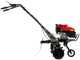 GeoTech GT 430 - Petrol Garden Tiller 5.5 HP - OHV 161 cc Engine