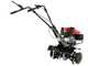 GeoTech GT 430 - Petrol Garden Tiller 5.5 HP - OHV 161 cc Engine